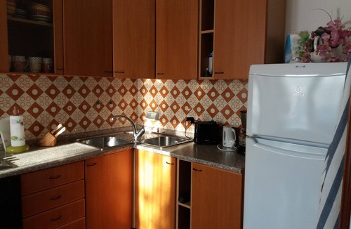 Assenza Apartment | APARTMENT HOUSE ALDINA