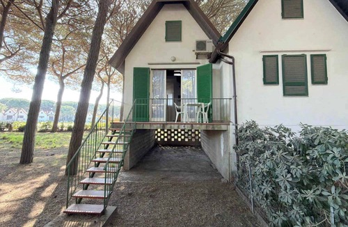 Lido degli Estensi Apartment | Apartment In lido degli estensi area logonovo