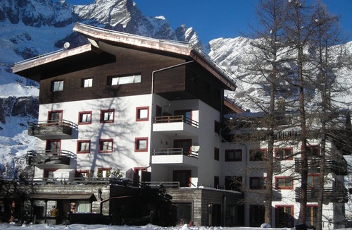 Cervinia Apartment | Apartment in Aosta Valley near Ski Lift