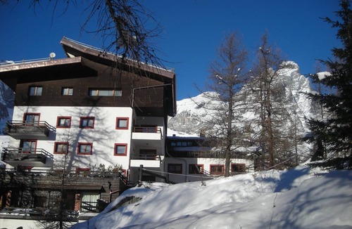 Cervinia Apartment | Apartment in Aosta Valley near Ski Lift
