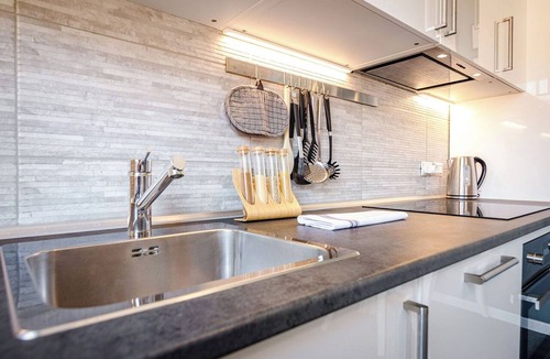 Bolognina Apartment | Apartment in Bologna with 1 bedrooms sleeps 3