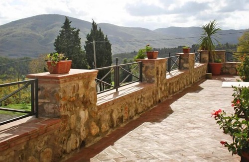 Chiusdino Apartment | Apartment in Chiusdino