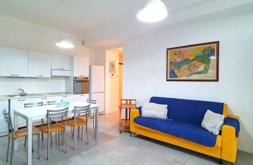 Germignaga Apartment | Apartment in Germignaga near Lake Maggiore