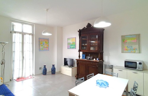 Germignaga Apartment | Apartment in Germignaga near Lake Maggiore