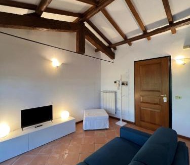 Tor di Quinto Apartment | Apartment in green oasis