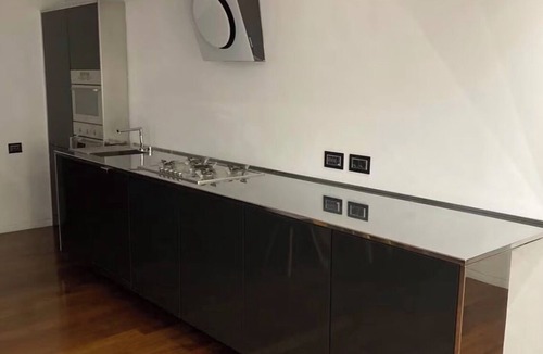Roman Quarter House | Apartment in historic building with spectacular view of the sanctuary