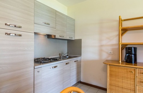 Villaggio Sanghen House | Apartment in Manerba near Lake Garda