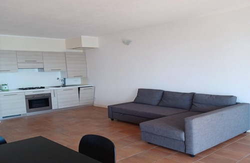 Oggebbio Apartment | Apartment in Oggebbio with Lake Maggiore Views