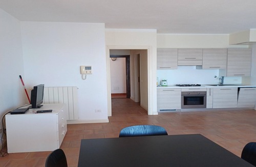 Oggebbio Apartment | Apartment in Oggebbio with Lake Maggiore Views