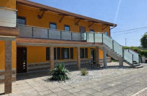 Rosolina Apartment | Apartment in Rosolina Mare with Private Parking
