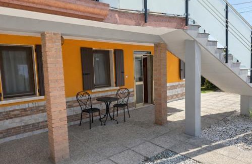 Rosolina Apartment | Apartment in Rosolina Mare with Private Parking