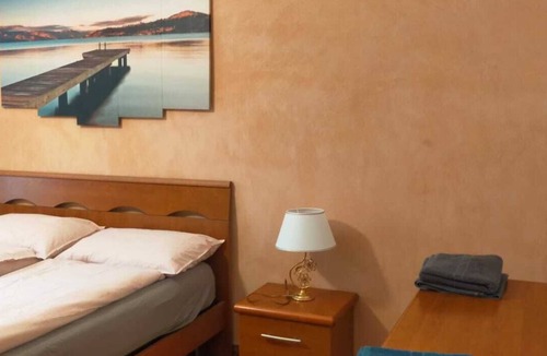 Marghera Apartment | Apartment in the Garden City of Venice