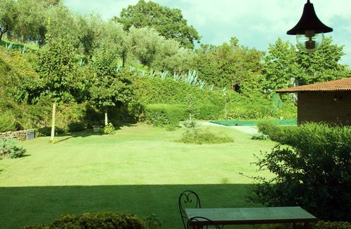 Ardea Apartment | Apartment in villa with pool in the hills of Rome Tenuta Magri Aghilone