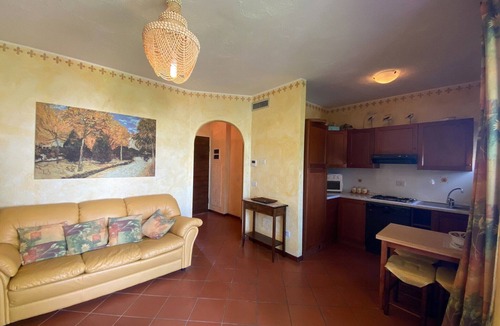 San Benedetto di Lugana Apartment | Apartment in Italy near Lake Garda & Gardaland