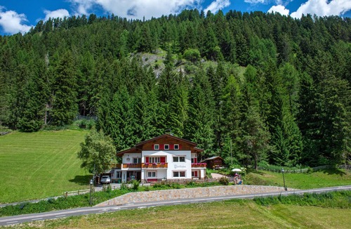 Selva di Val Gardena Apartment | Apartments Vintlana 180B