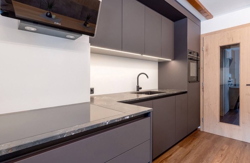 Selva di Val Gardena Apartment | Apartment 'Christa' with Mountain View, Shared Garden and Wi-Fi