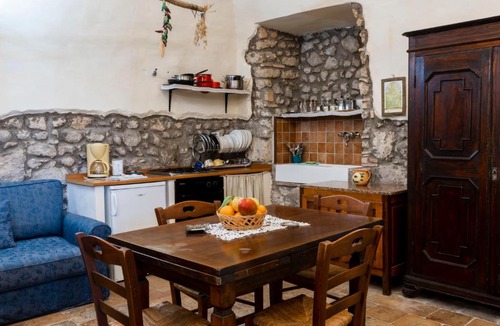 Bagnoregio Apartment | Apartment La Capraccia-4 by Interhome