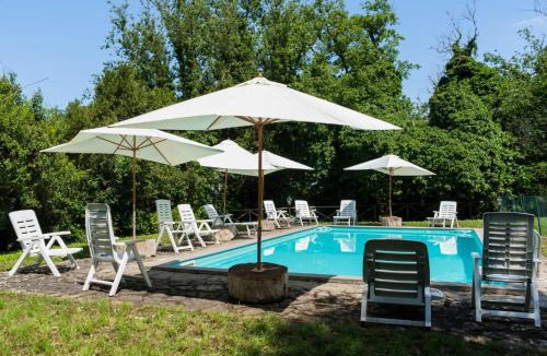 Bagnoregio Apartment | Apartment La Capraccia - BOL334 by Interhome