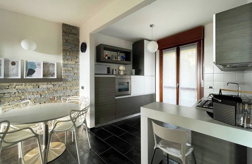 Cannero Riviera Apartment | Apartment La Terrazza