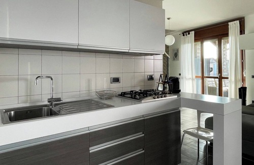 Cannero Riviera Apartment | Apartment La Terrazza