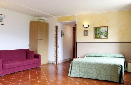 Voiandes Apartment | Apartment La Tartufaia-8 by Interhome