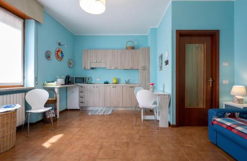 Omegna Apartment | Apartment Les Maisons della Fattoria by Interhome