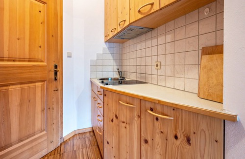 Vandoies Apartment | Apartment "Lindenhof Apt 2" with Balcony & Wi-Fi