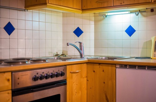 Vandoies Apartment | Apartment 'Lindenhof Apt 5' with Shared Garden & Wi-Fi