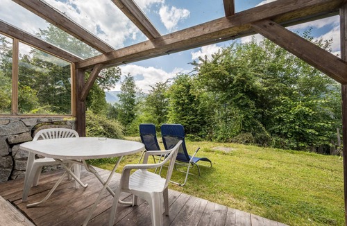 Vandoies Apartment | Apartment 'Lindenhof Apt 5' with Shared Garden & Wi-Fi