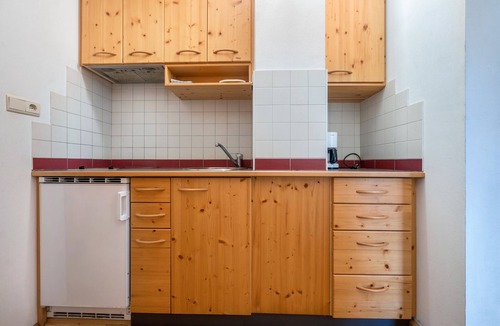 Vandoies Apartment | Apartment 'Lindenhof Apt 7' with Shared Garden & Wi-Fi