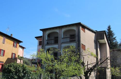 Lavena Ponte Tresa Apartment | Apartment Lungolago by Interhome