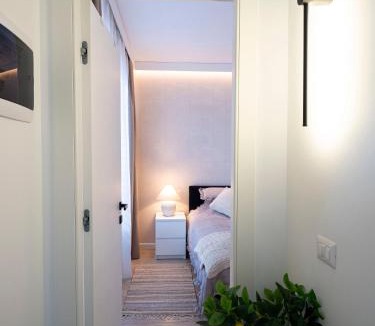 Vignola Apartment | Apartment Madeline - Stunning Lake View with a Pool and a Private Parking