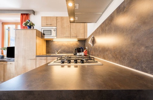 Sesto Apartment | Apartment "Manuel's App Watschinger - Edelweiss" with Mountain View, Balcony & Wi-Fi