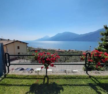 Assenza Apartment | Apartment Maria