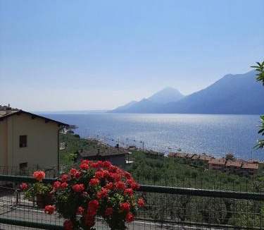 Assenza Apartment | Apartment Maria