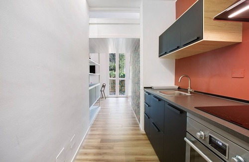 De Angeli Apartment | Apartment 'Martina' with Shared Garden, Wi-Fi and Air Conditioning