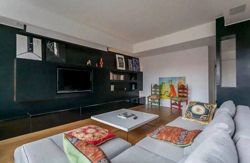 Central Station Villa | Apartment Massimo - Two Bedroom Villa, Sleeps 6