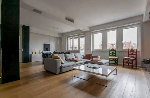 Central Station Villa | Apartment Massimo - Two Bedroom Villa, Sleeps 6