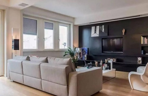 Central Station Villa | Apartment Massimo - Two Bedroom Villa, Sleeps 6