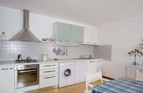 Campagnano di Roma Apartment | Apartment Mediterraneo - 120