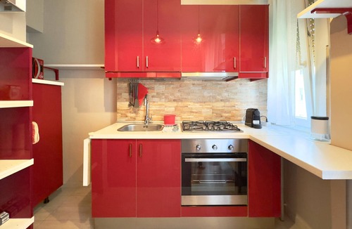 Bicocca Apartment | Apartment - MM5 - Bicocca University - Niguarda Hospital