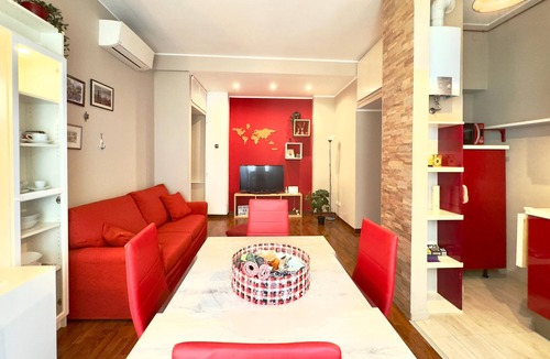 Bicocca Apartment | Apartment - MM5 - Bicocca University - Niguarda Hospital