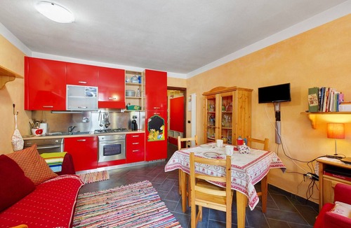 Issime Apartment | Apartment 'Mont Nery Issime' with Mountain View and Private Garden