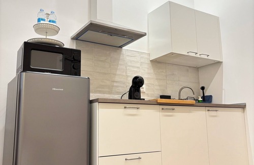 Monza Apartment | Apartment Monza Station I 15 min Milan City Center