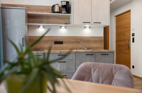 Fleres Apartment | Apartment 'Nature House Mangroves' – Peace, Sanctuary & Alpine Retreat