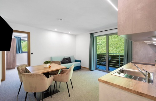 Brennero Apartment | Apartment 'Nature House Bees' – Energy, Community & a Sense of Nature
