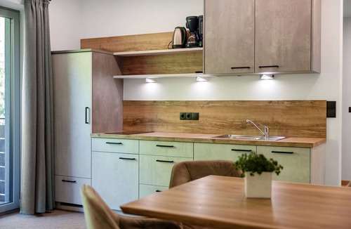 Brennero Apartment | Apartment 'Nature House Bees' – Energy, Community & a Sense of Nature