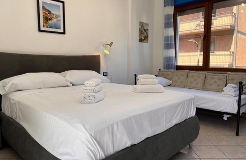 Varese Apartment | Apartment near Hospitals and city centre by Kibilù Affitti Brevi
