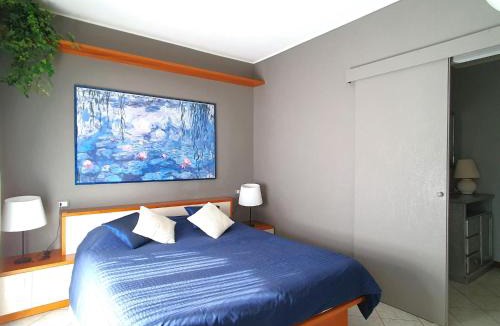 Montegrino Valtravaglia Apartment | Apartment near Lago Maggiore and Lugano