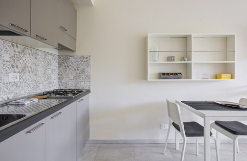 Colombare Apartment | Apartment near Lake Garda with Pool